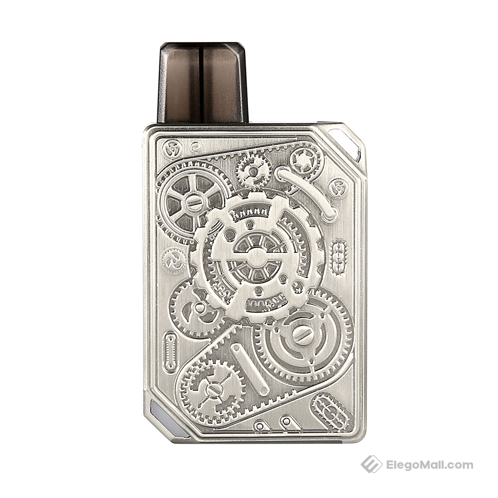 Teslacigs Punk Pod Kit